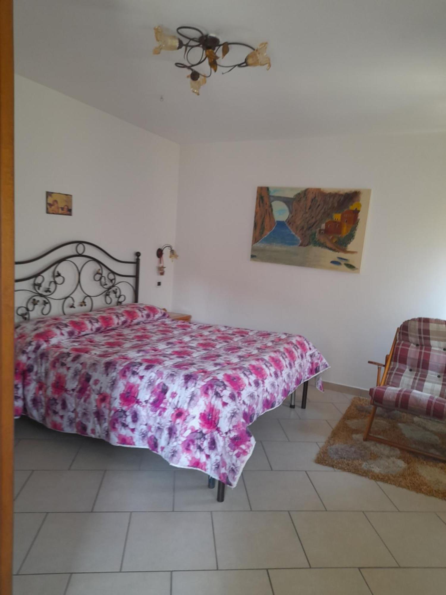 Il Rifugio Del Cuore Agerola Room photo