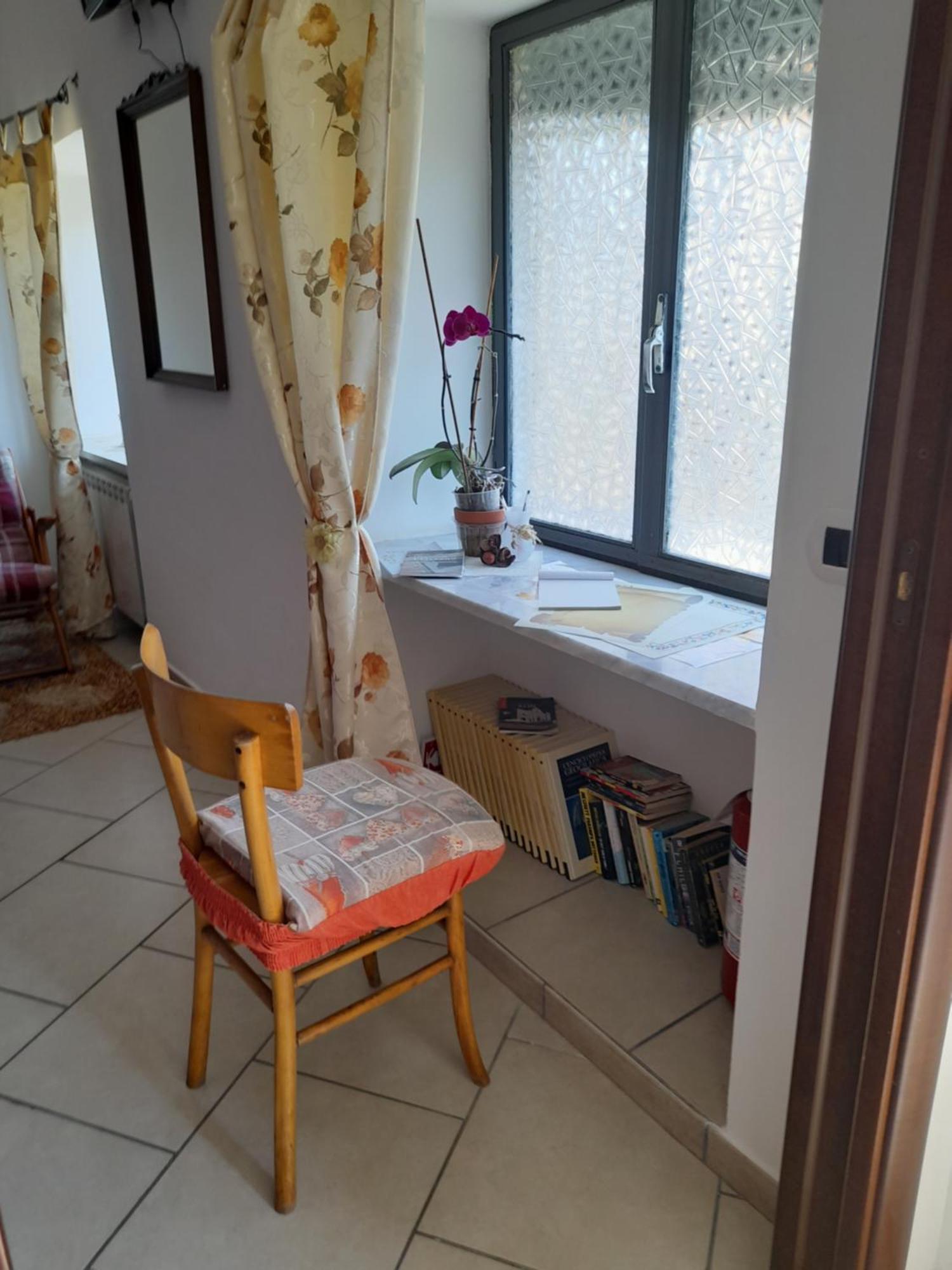 Il Rifugio Del Cuore Agerola Room photo