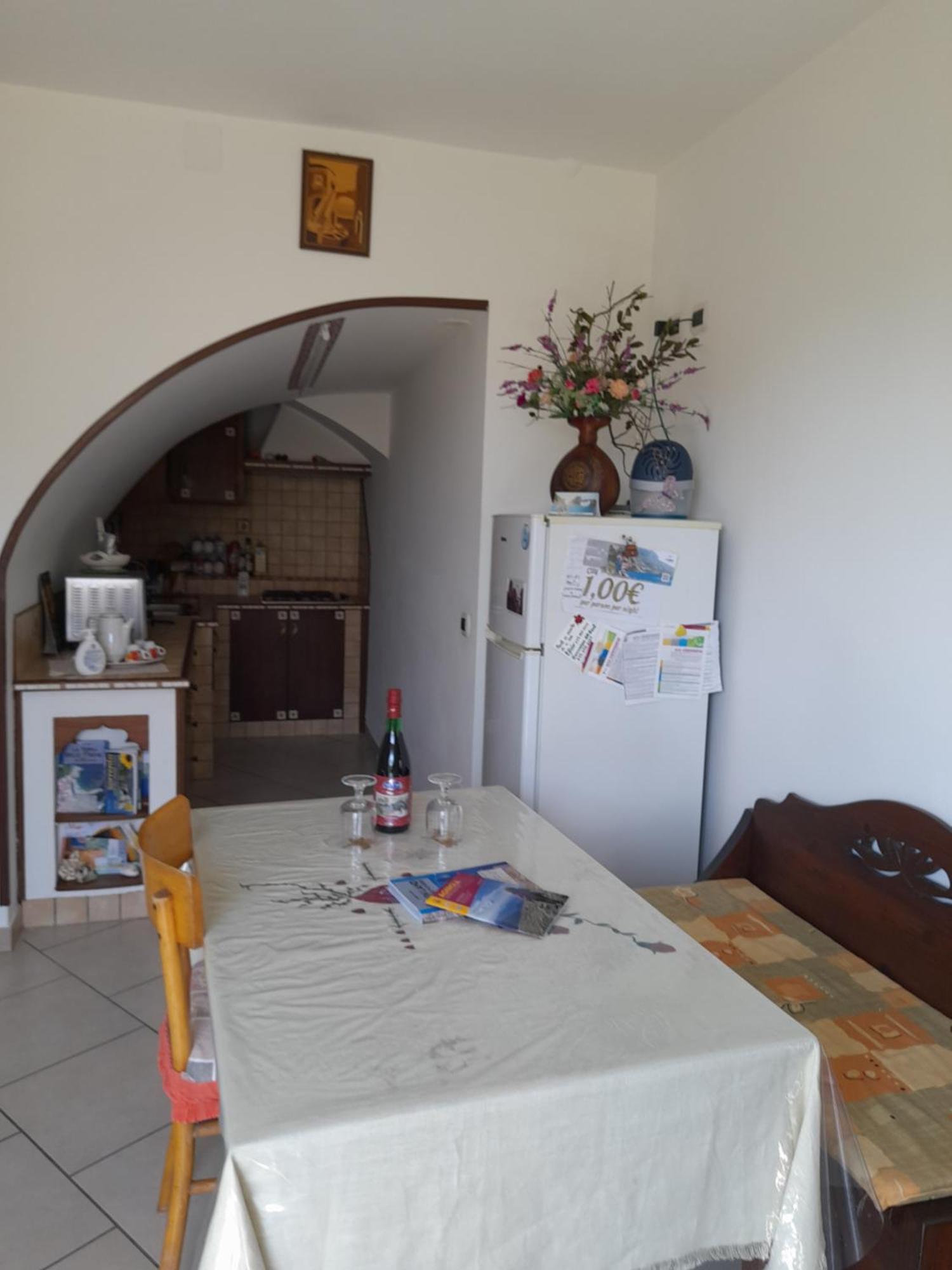 Il Rifugio Del Cuore Agerola Room photo